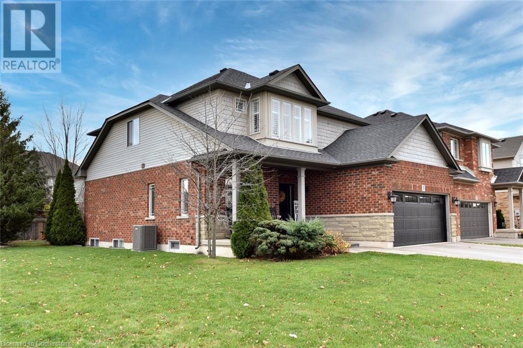 3 Downing Street, Binbrook, Ontario  L0R 1C0 - Photo 2 - 40676727