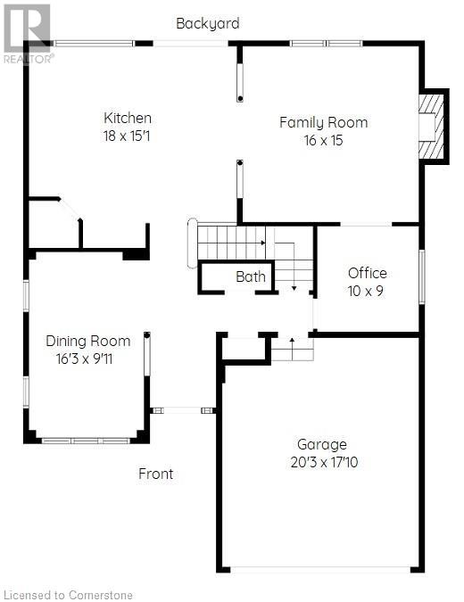 3 Downing Street, Binbrook, Ontario  L0R 1C0 - Photo 44 - 40676727