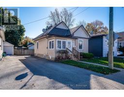 94 PLEASANT AVENUE, St. Catharines, Ontario