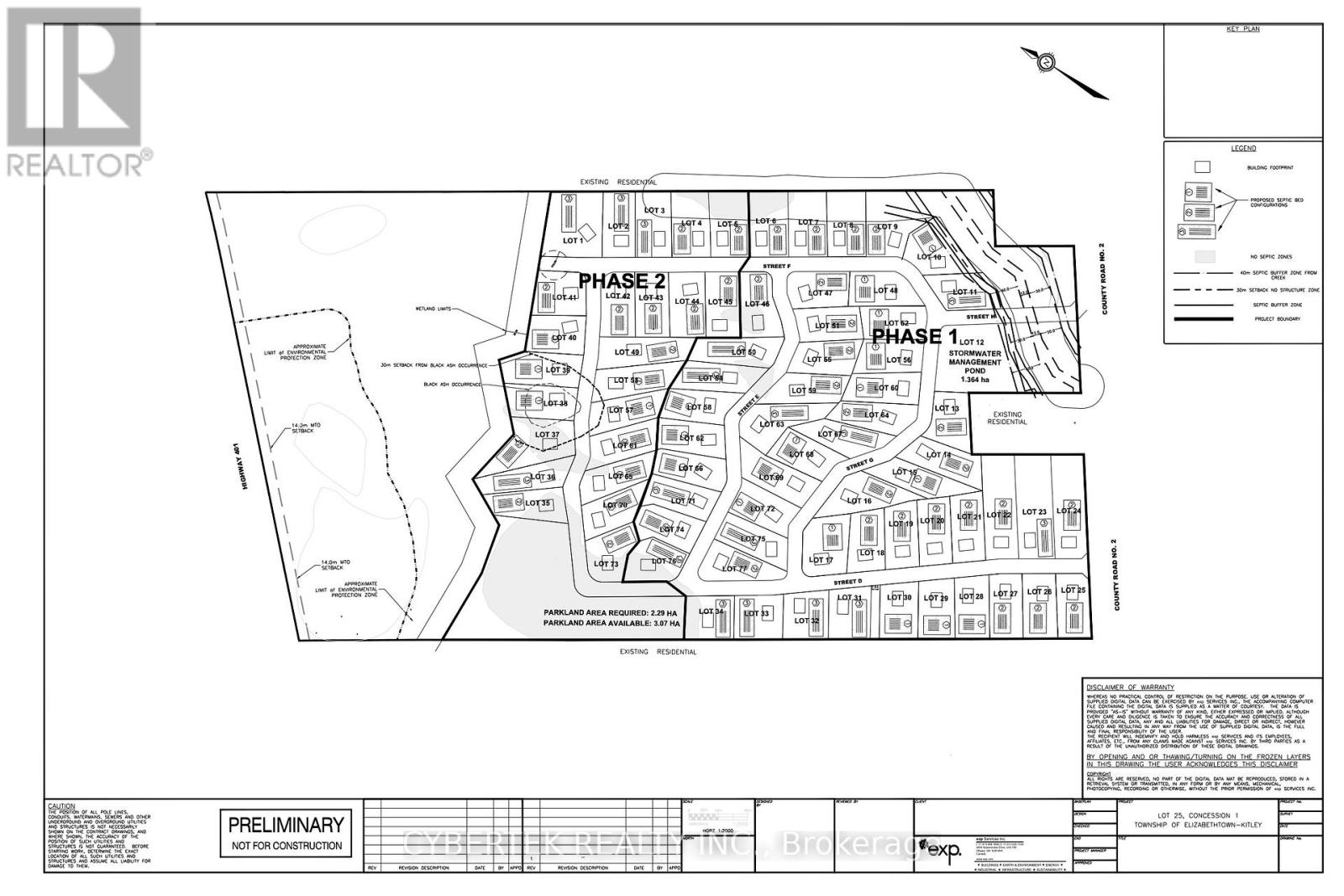 1376 COUNTY ROAD 2 ROAD, Elizabethtown-Kitley, Ontario