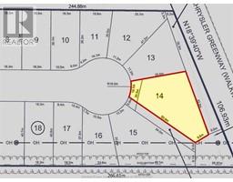 LOT 14 DUCHARME LANE, mcgregor, Ontario