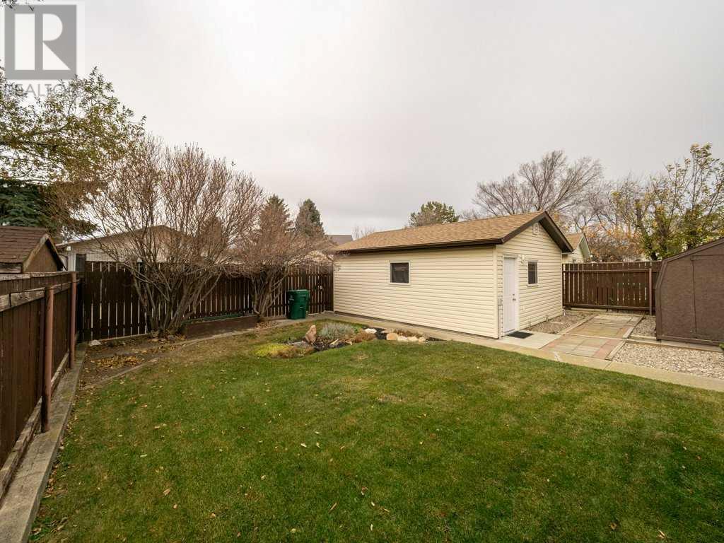 88 Erminedale Boulevard N, Lethbridge, Alberta  T1H 5Y3 - Photo 29 - A2177525