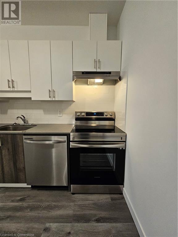 1434 Highland Road W Unit# 806, Kitchener, Ontario  N2N 0C7 - Photo 6 - 40677959