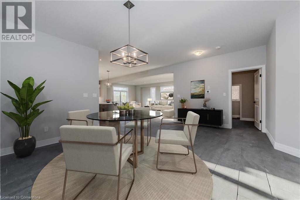 253 Ladyslipper Drive, Waterloo, Ontario  N2V 0C3 - Photo 10 - 40677544