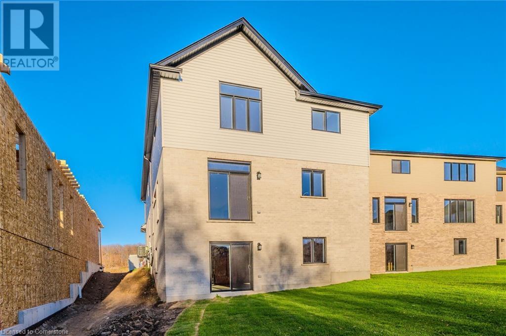 253 Ladyslipper Drive, Waterloo, Ontario  N2V 0C3 - Photo 2 - 40677544