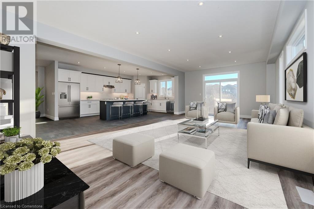 253 Ladyslipper Drive, Waterloo, Ontario  N2V 0C3 - Photo 4 - 40677544