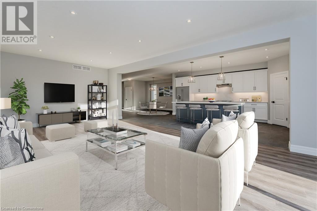 253 Ladyslipper Drive, Waterloo, Ontario  N2V 0C3 - Photo 5 - 40677544