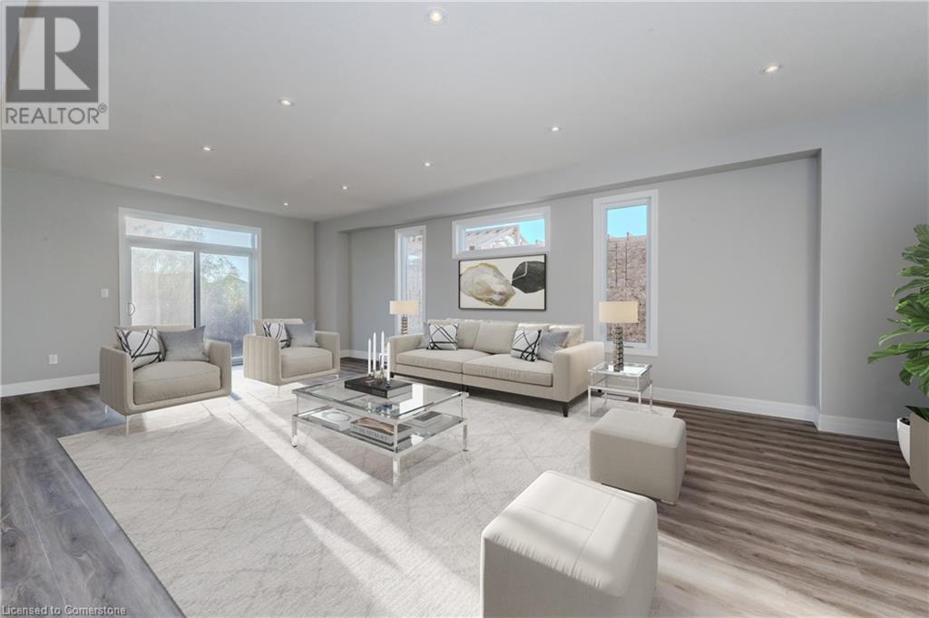 253 Ladyslipper Drive, Waterloo, Ontario  N2V 0C3 - Photo 6 - 40677544