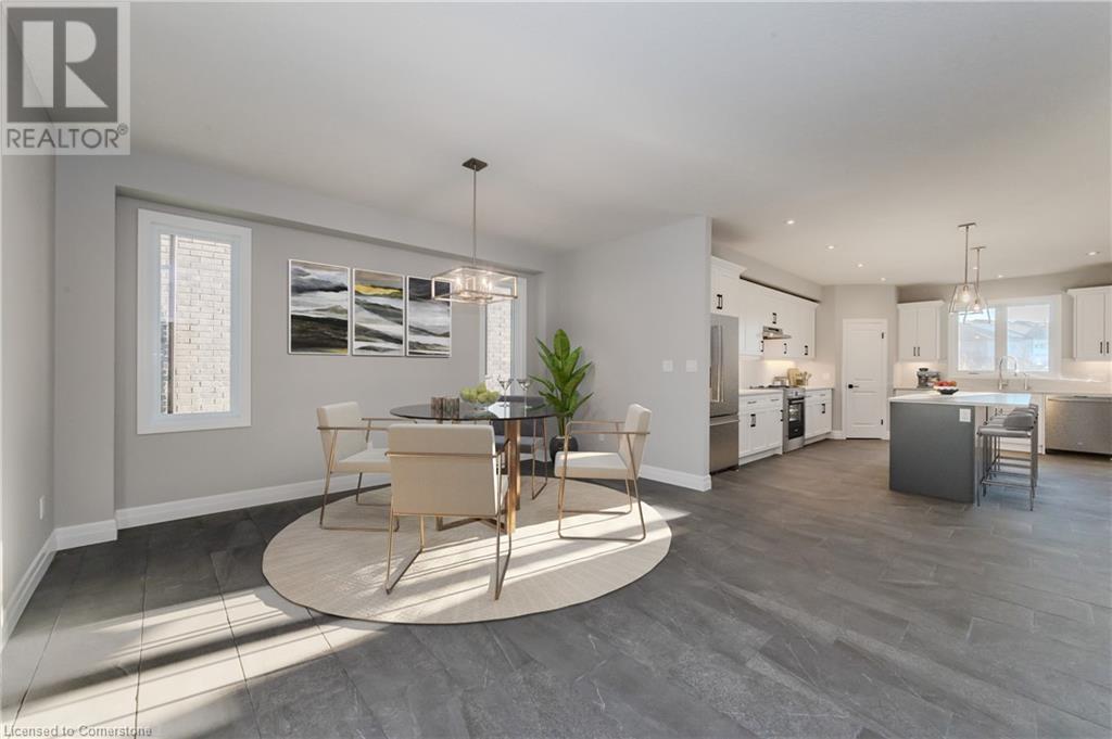 253 Ladyslipper Drive, Waterloo, Ontario  N2V 0C3 - Photo 9 - 40677544