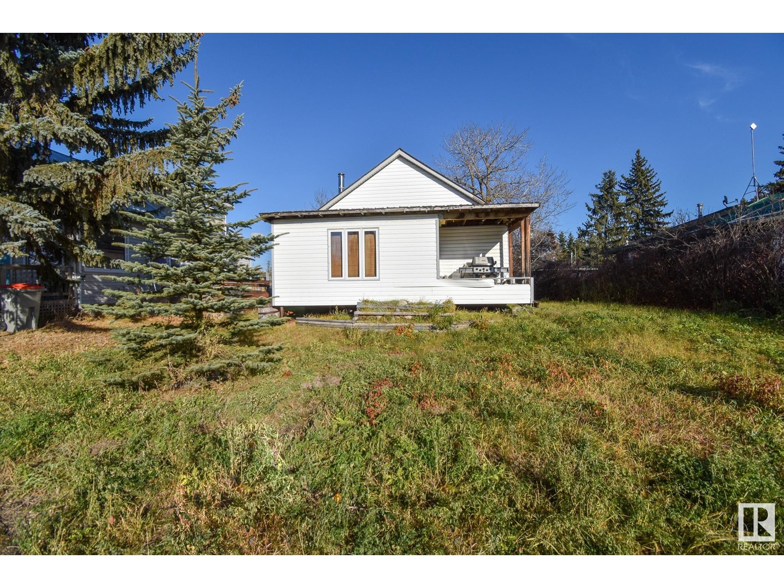 5070 2nd S Av, New Sarepta, Alberta  T0B 3M0 - Photo 1 - E4413704