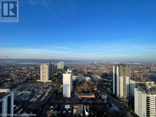 15 Queen Street S Unit# 2308, Hamilton, Ontario  L8P 0C6 - Photo 2 - 40677996