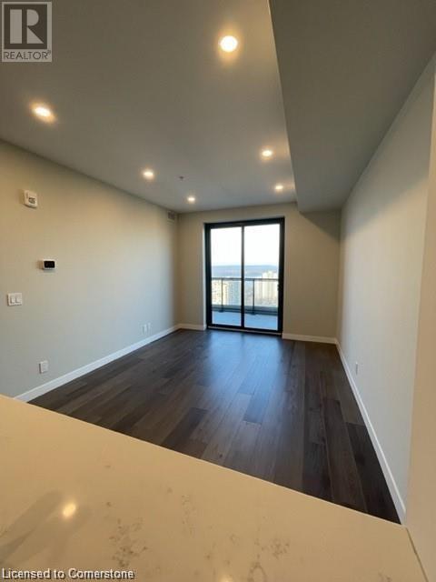 15 Queen Street S Unit# 2308, Hamilton, Ontario  L8P 0C6 - Photo 4 - 40677996