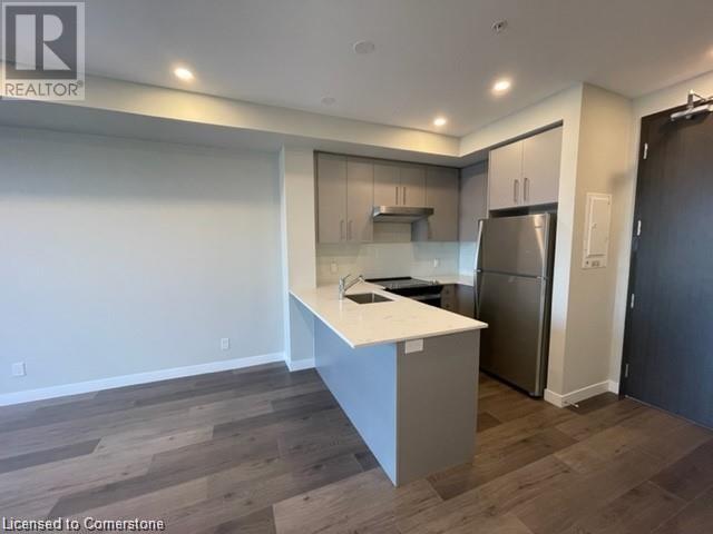 15 Queen Street S Unit# 2308, Hamilton, Ontario  L8P 0C6 - Photo 6 - 40677996
