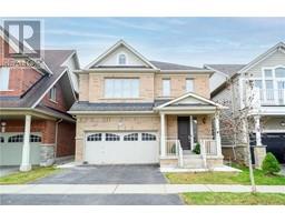 275 HOLLOWAY Terrace, Milton, Ontario