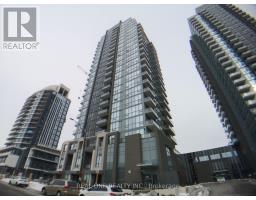 1716 - 5033 FOUR SPRINGS AVENUE, Mississauga, Ontario