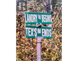420 LANDRY ROAD, Markstay-Warren, Ontario
