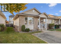 45 - 24 KENYON CRESCENT, Grimsby, Ontario