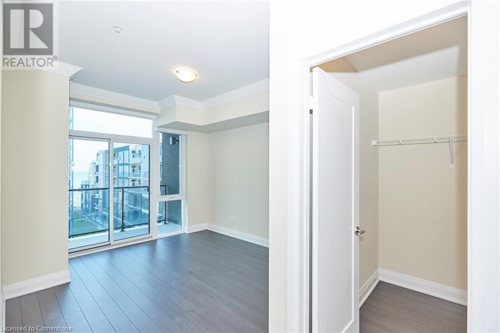 16 Concord Place Unit# 527, Grimsby, Ontario  L3M 4E8 - Photo 12 - 40678040