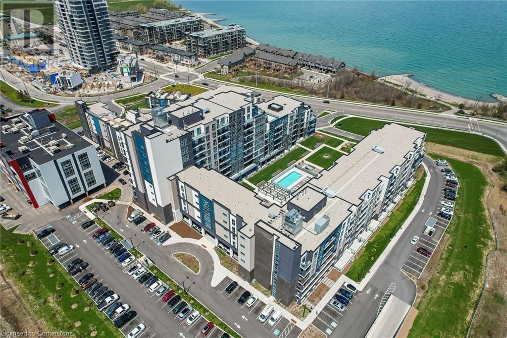 16 Concord Place Unit# 527, Grimsby, Ontario  L3M 4E8 - Photo 19 - 40678040