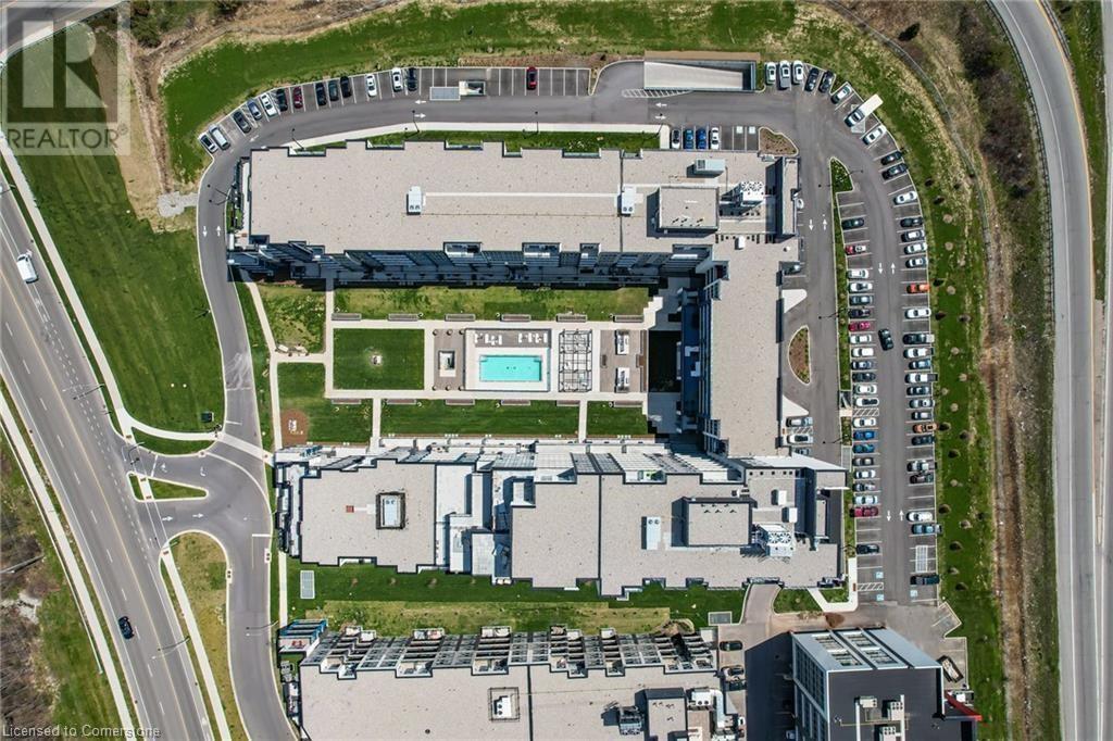 16 Concord Place Unit# 527, Grimsby, Ontario  L3M 4E8 - Photo 21 - 40678040