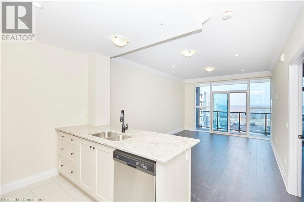 16 Concord Place Unit# 527, Grimsby, Ontario  L3M 4E8 - Photo 5 - 40678040