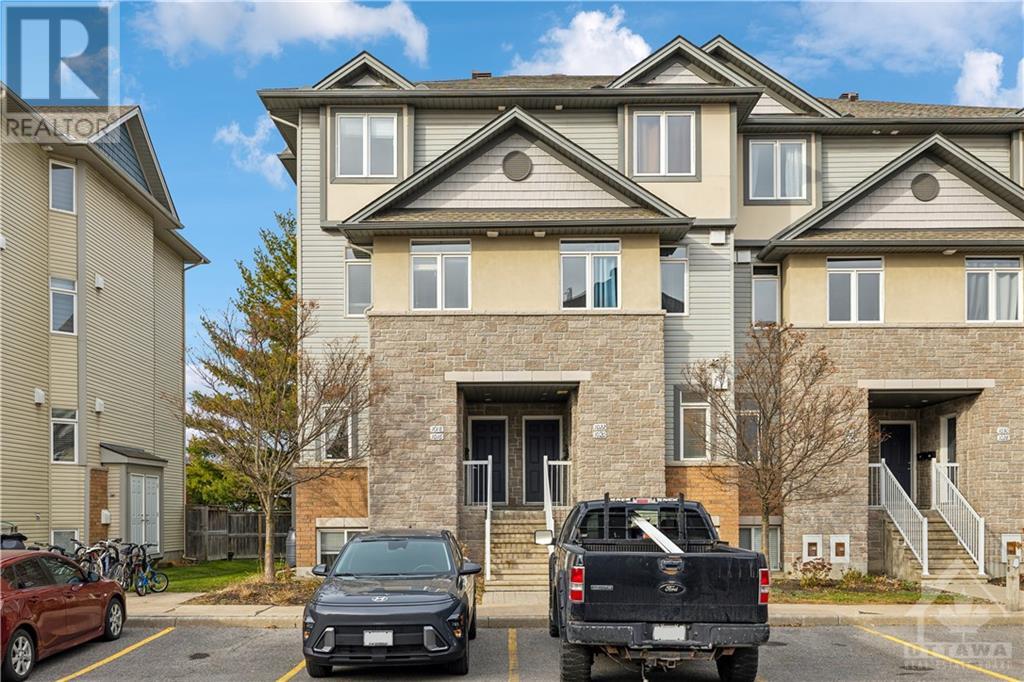 1020 REDTAIL PRIVATE, Ottawa, Ontario