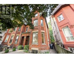 103 GLOUCESTER STREET, Toronto, Ontario