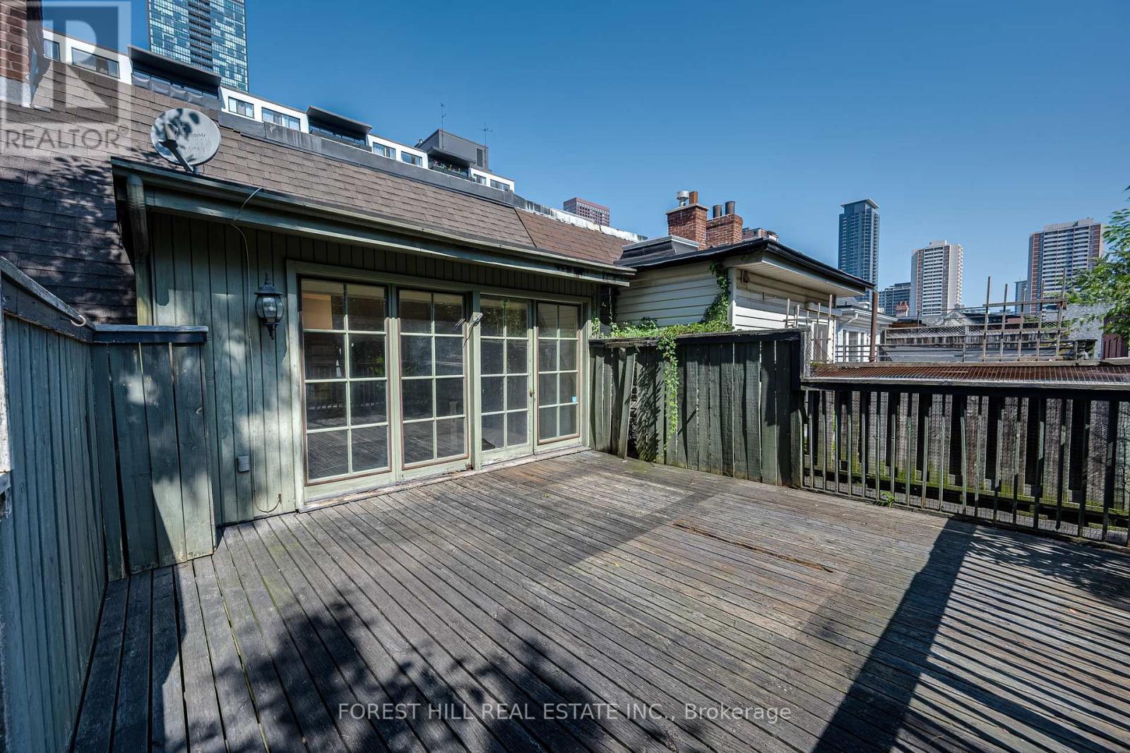 103 Gloucester Street, Toronto, Ontario  M4Y 1M2 - Photo 35 - C10425831