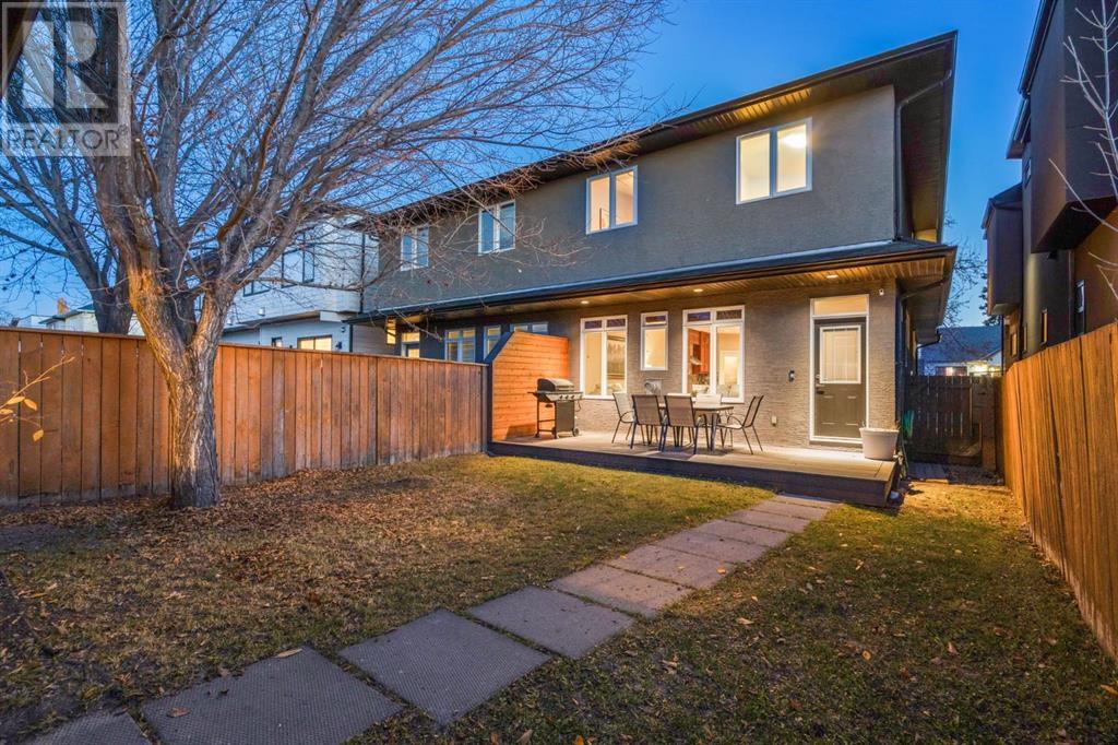 236 23 Avenue Nw, Calgary, Alberta  T2M 1S2 - Photo 37 - A2176219