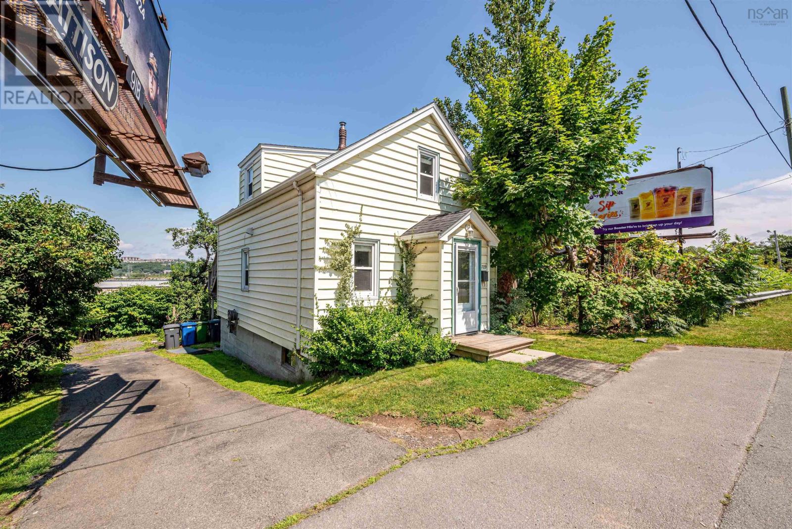 3709 Barrington Street, Halifax, Nova Scotia  B3K 2Y3 - Photo 4 - 202419763