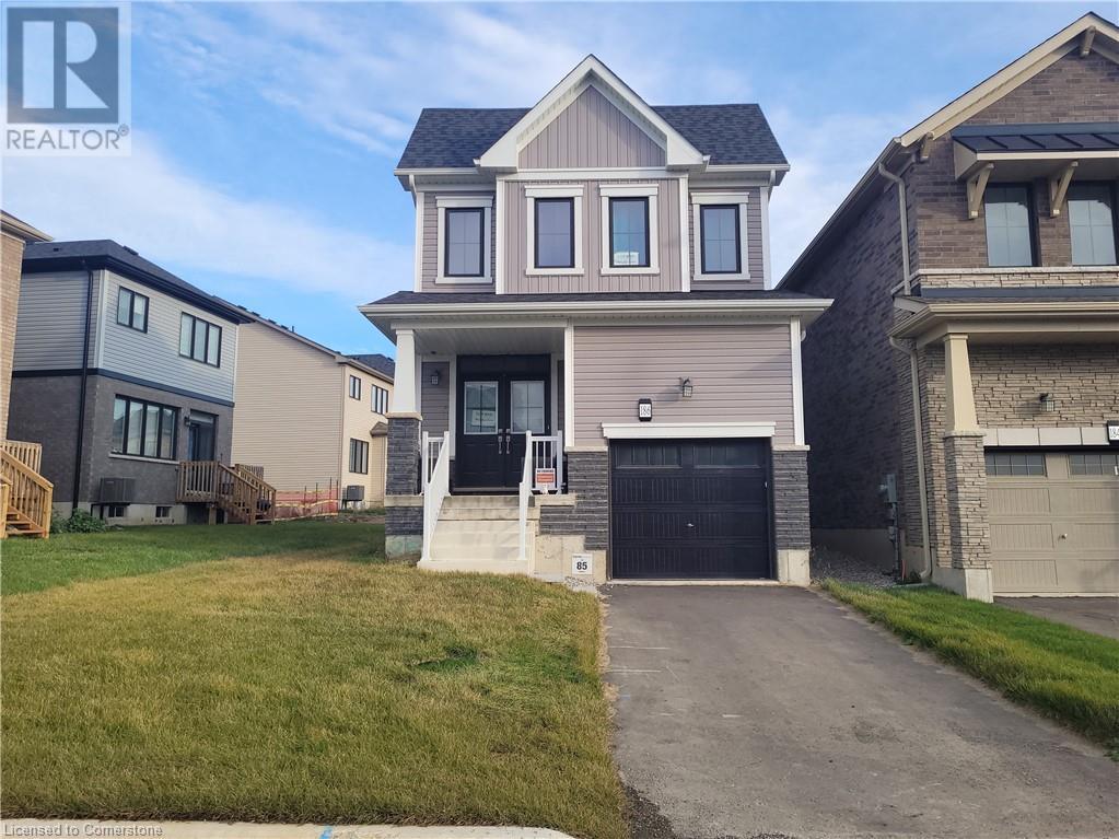 186 Lilac Circle, Caledonia, Ontario  N3W 0H5 - Photo 1 - 40674181
