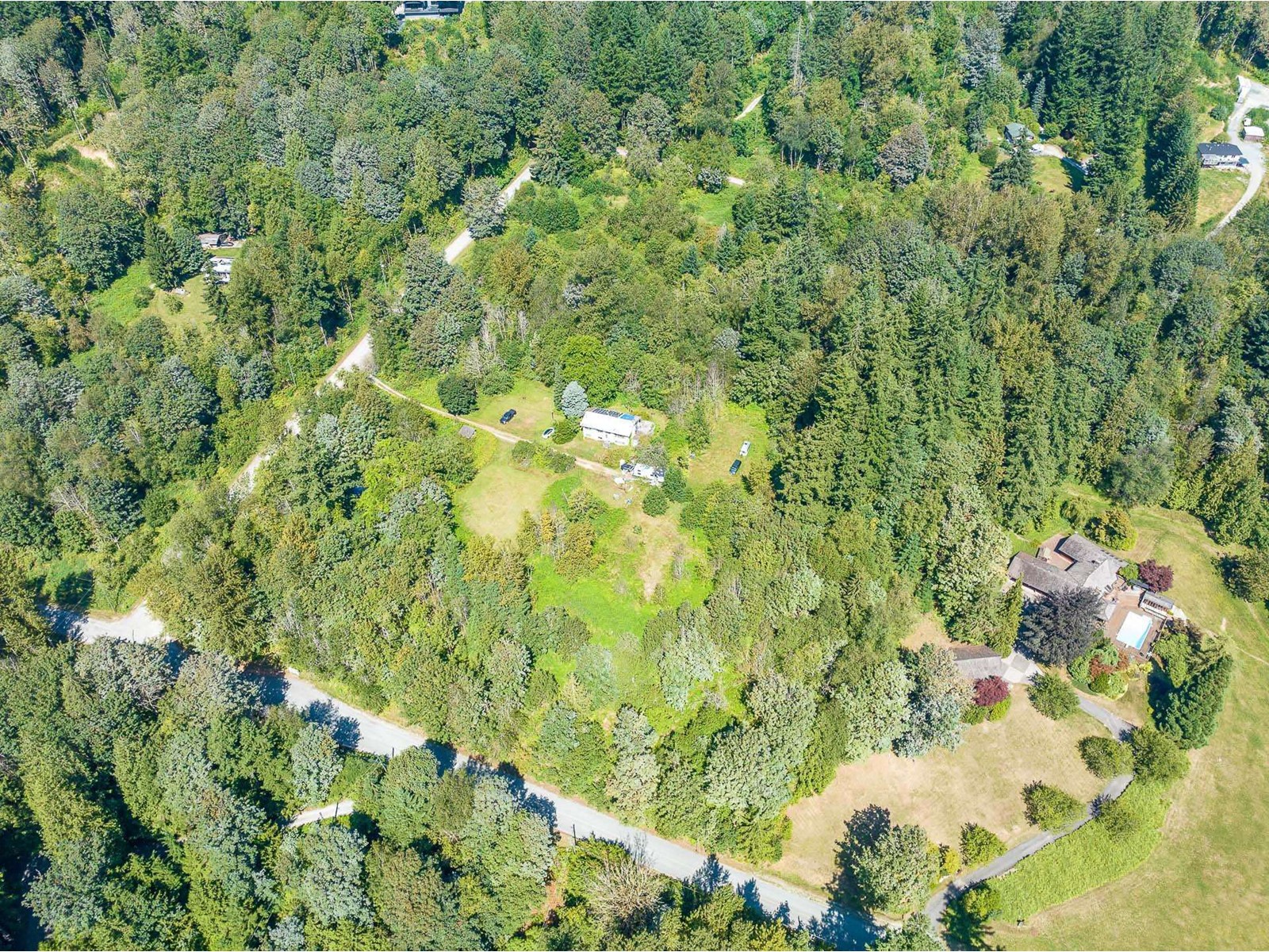 Property at 8850 FOULDS STREET image 1