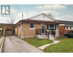 134 PATRICIA Avenue, kitchener, Ontario