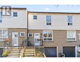 1301 UPPER GAGE Avenue Unit# 12, Hamilton, Ontario