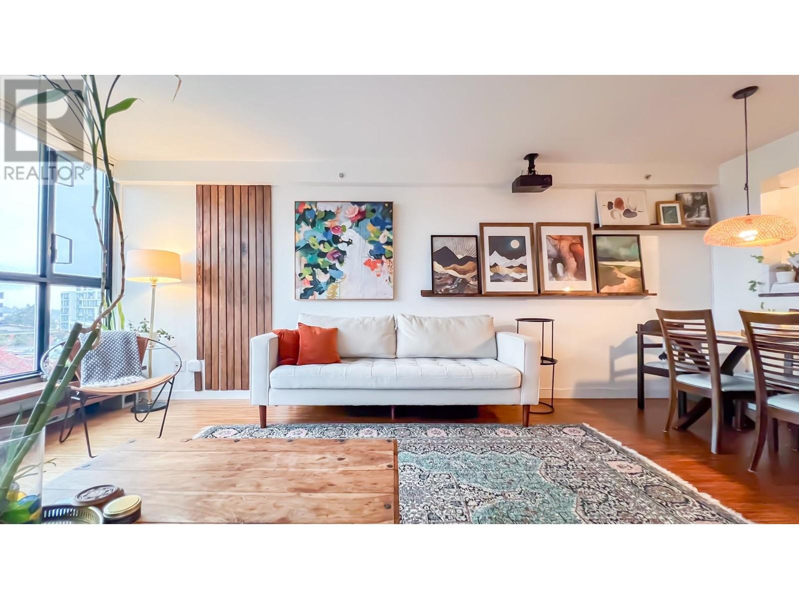 503 288 E 8th Avenue, Vancouver, British Columbia  V5T 4S8 - Photo 5 - R2944517