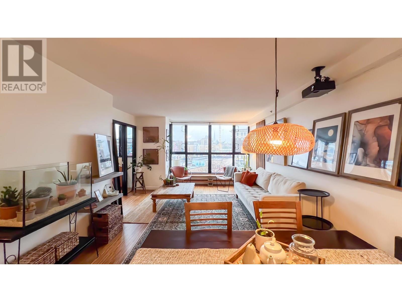 503 288 E 8th Avenue, Vancouver, British Columbia  V5T 4S8 - Photo 2 - R2944517