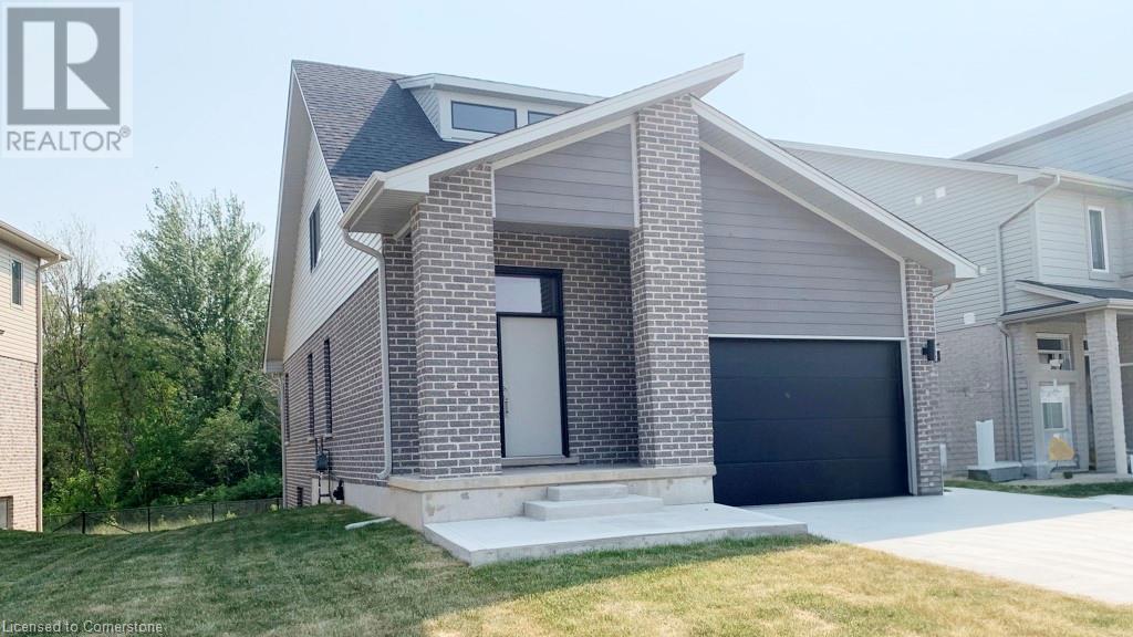 2084 EVANS Boulevard, London, Ontario