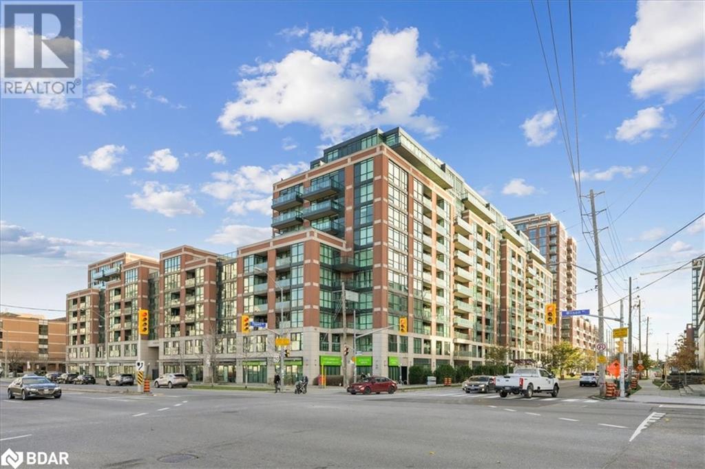 Property at 525 WILSON Avenue Unit# 405 image 2