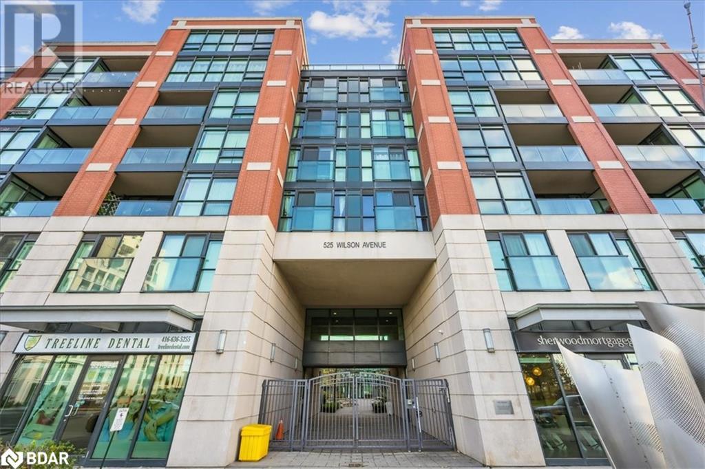 Property at 525 WILSON Avenue Unit# 405 image 3