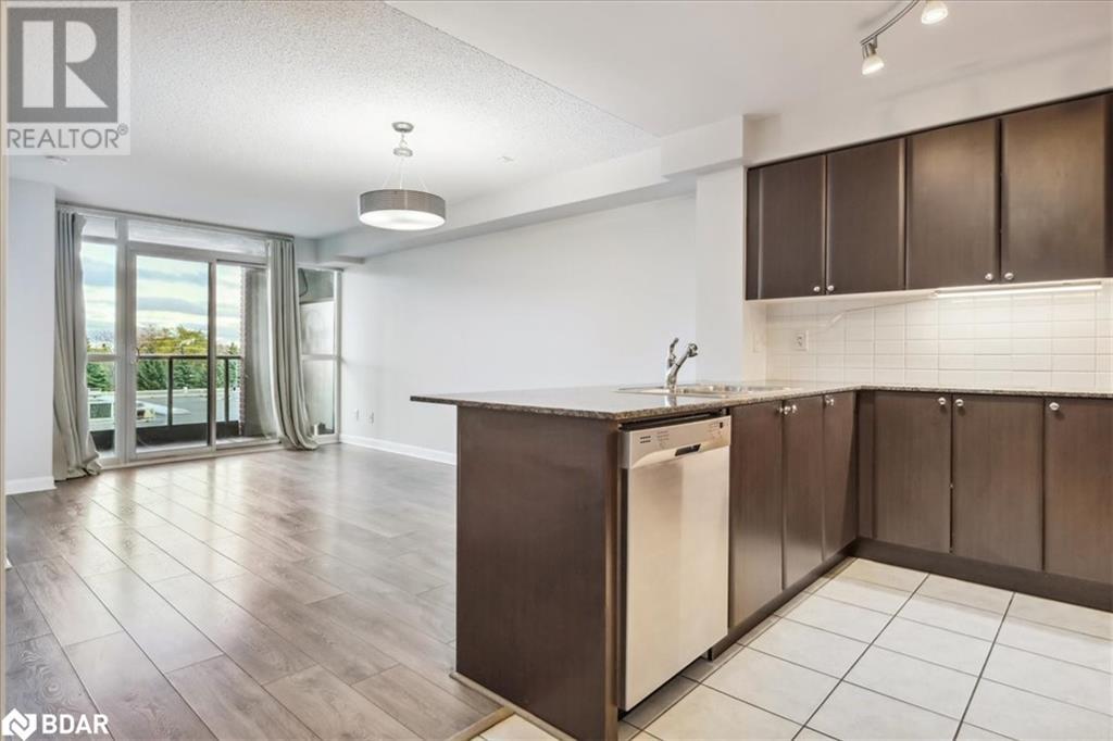 Property at 525 WILSON Avenue Unit# 405 image 4