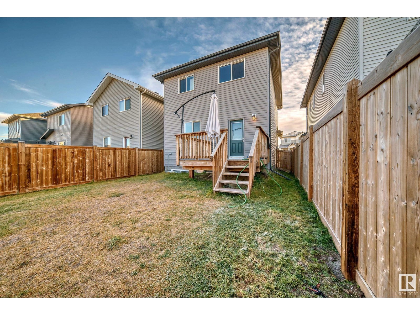 13 Hemingway Cr, Spruce Grove, Alberta  T7X 2L6 - Photo 58 - E4413722