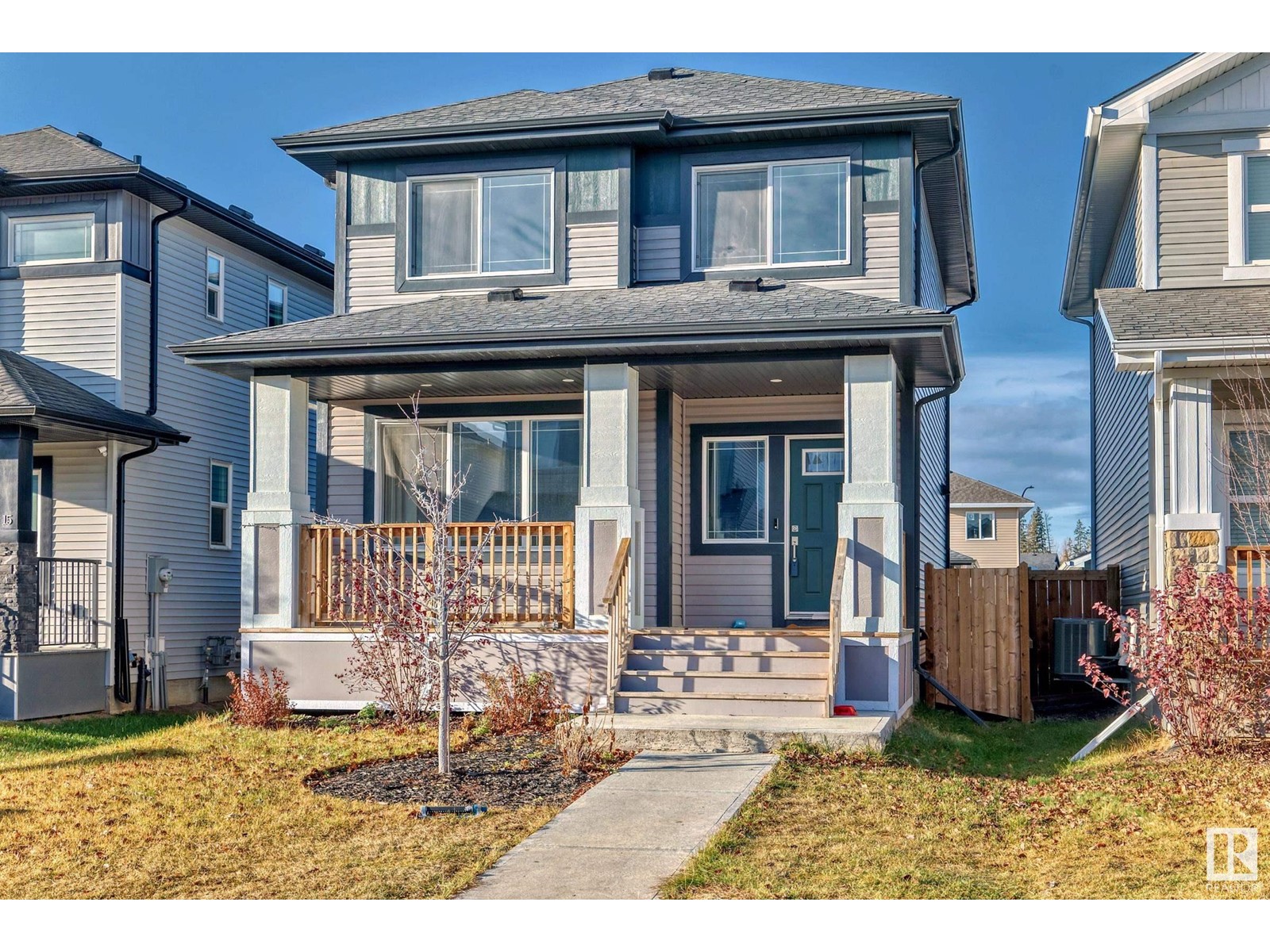 13 Hemingway Cr, Spruce Grove, Alberta  T7X 2L6 - Photo 59 - E4413722