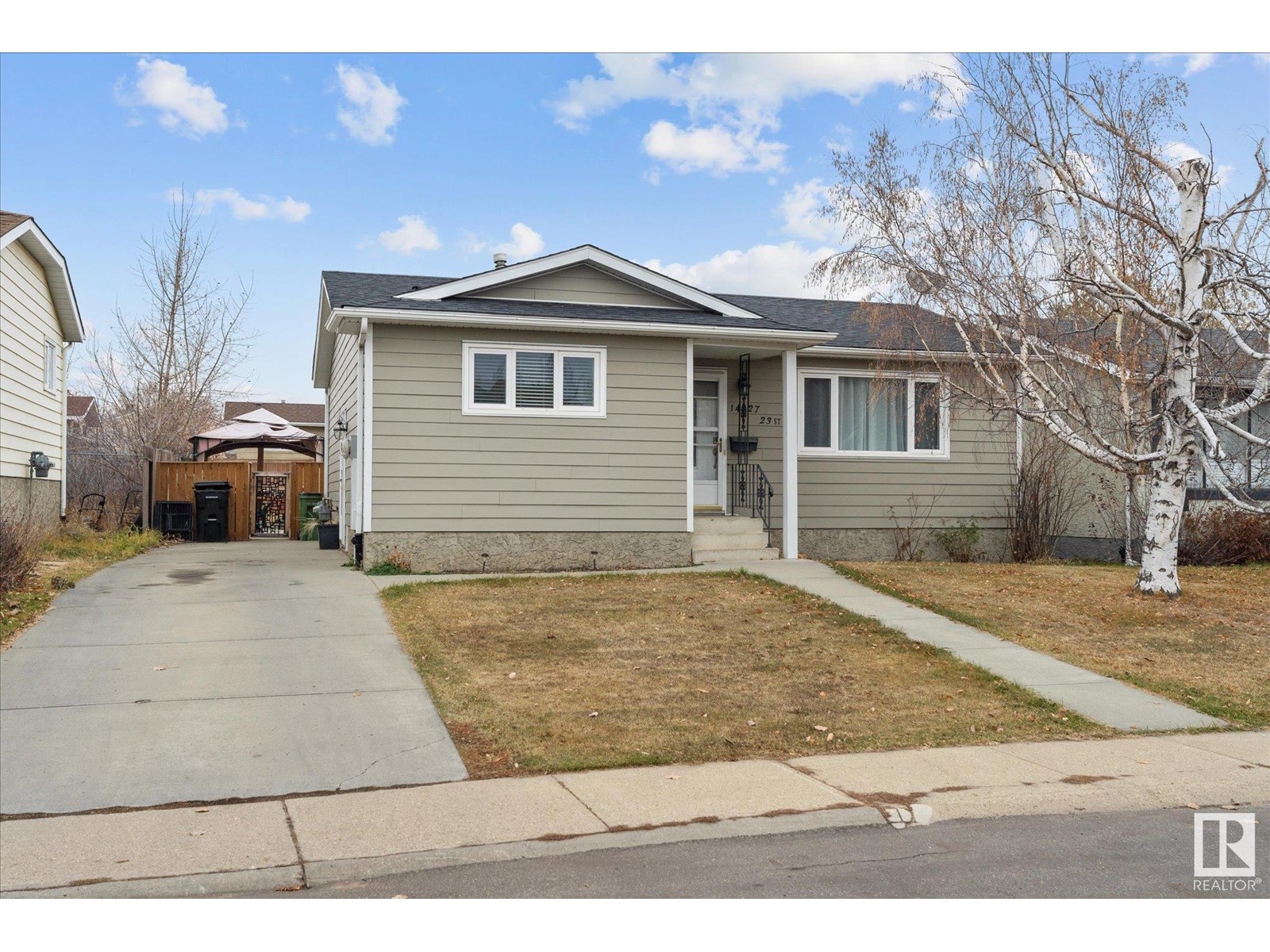 14027 23 St Nw, Edmonton, Alberta  T5Y 1C3 - Photo 3 - E4413724