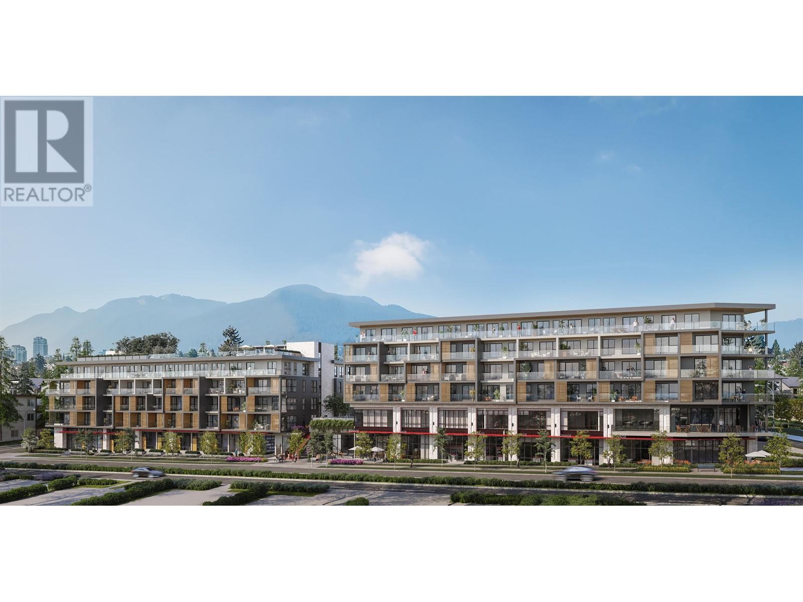 212 402 E 3rd Street, North Vancouver, British Columbia V7L 1G2 - Photo 1 - R2931337