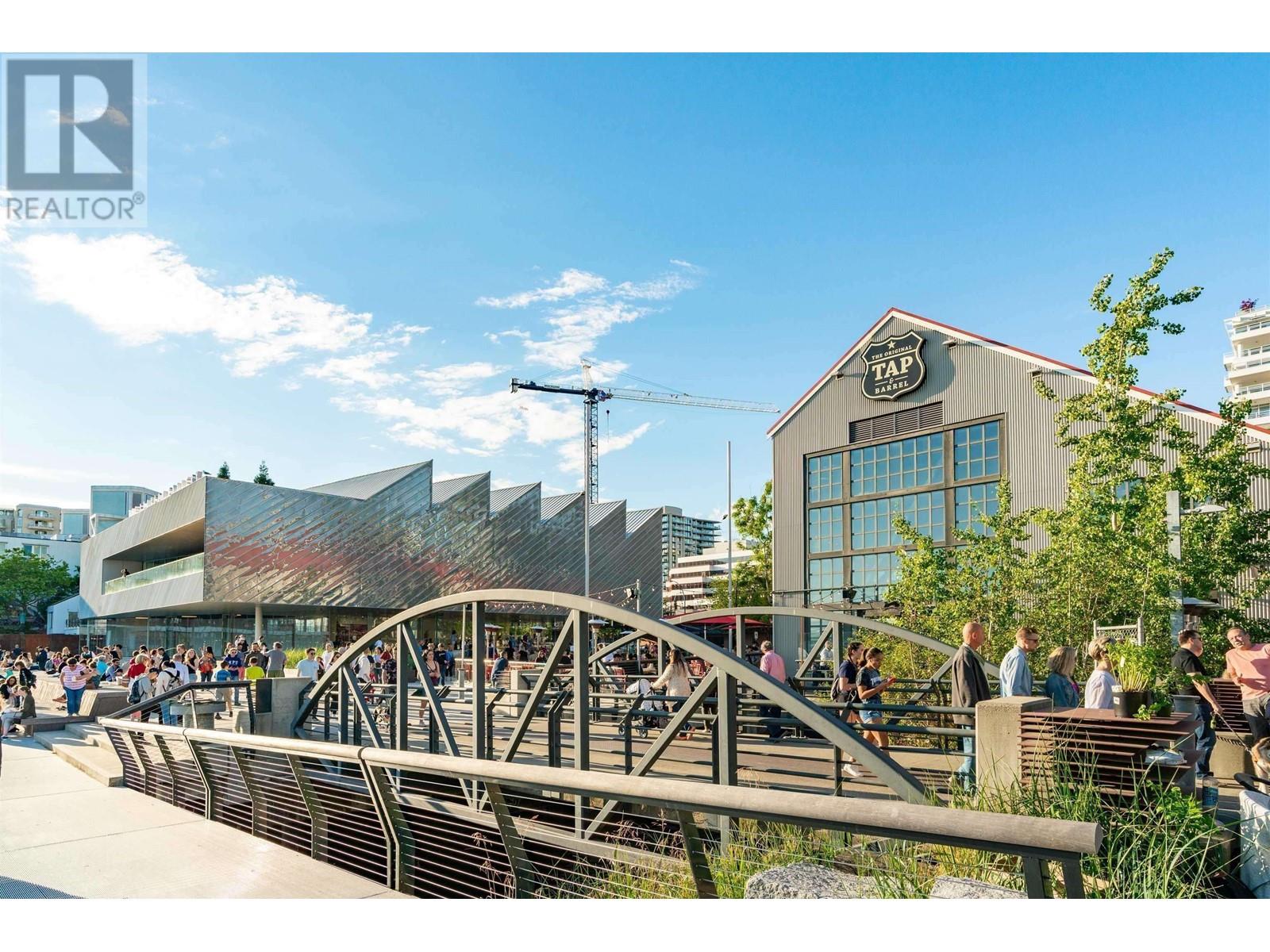 212 402 E 3rd Street, North Vancouver, British Columbia V7L 1G2 - Photo 11 - R2931337