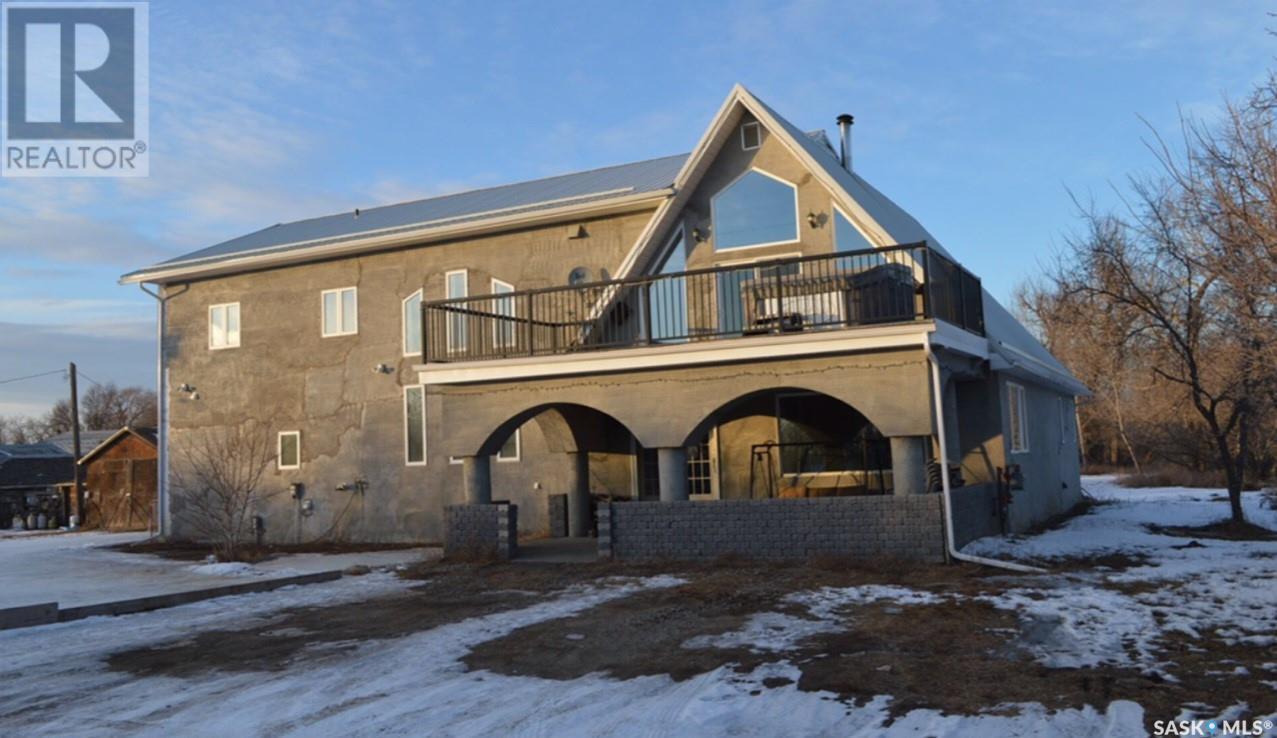 Michel Acreage, estevan rm no. 5, Saskatchewan