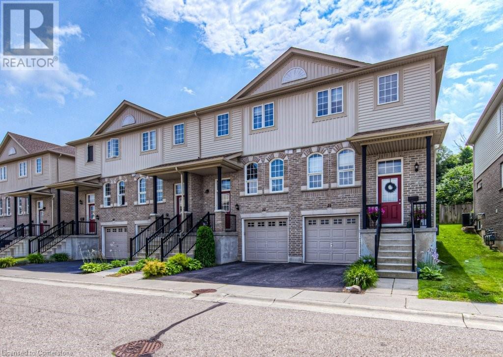 105 Pinnacle Drive Unit# 22Kitchener, Ontario  N2P 1B8 - Photo 3 - 40674184