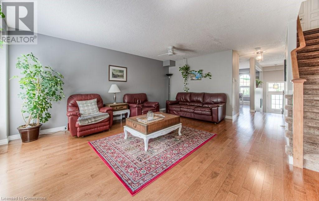 105 Pinnacle Drive Unit# 22Kitchener, Ontario  N2P 1B8 - Photo 14 - 40674184