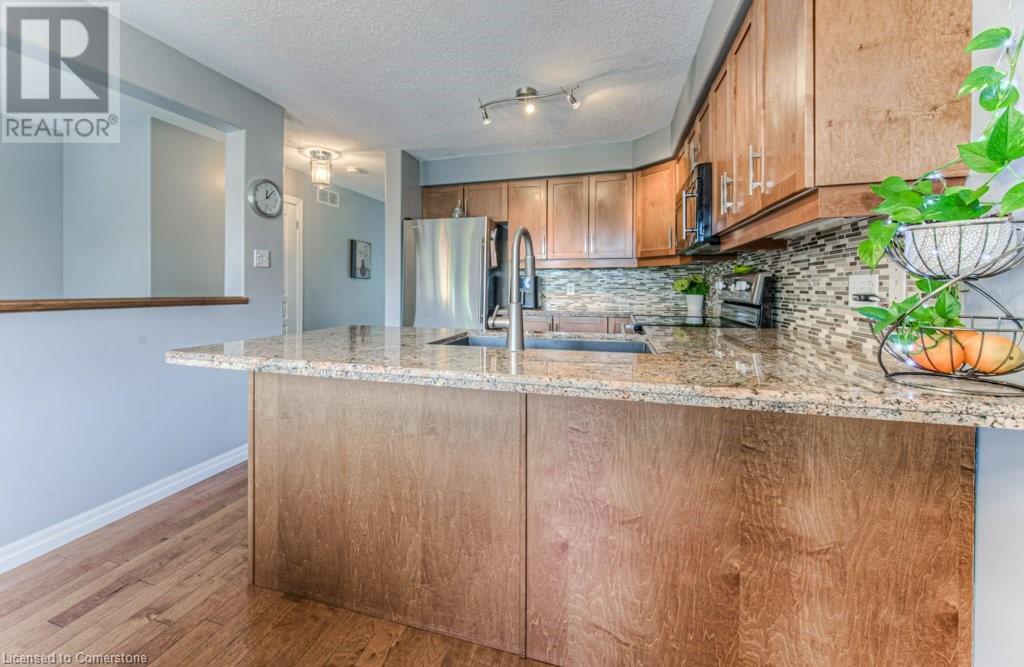 105 Pinnacle Drive Unit# 22Kitchener, Ontario  N2P 1B8 - Photo 11 - 40674184