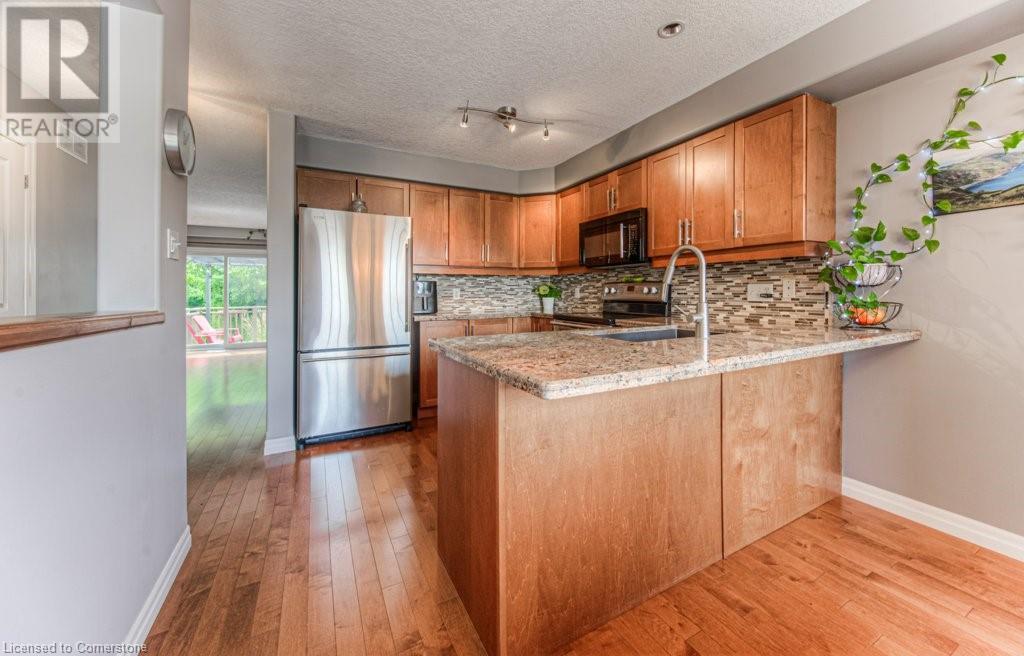 105 Pinnacle Drive Unit# 22Kitchener, Ontario  N2P 1B8 - Photo 10 - 40674184